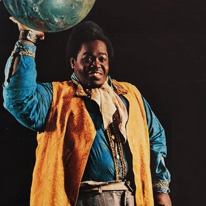 Avatar for Mighty Doug Haynes