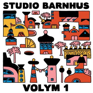 Studio Barnhus Volym 1 [Explicit]
