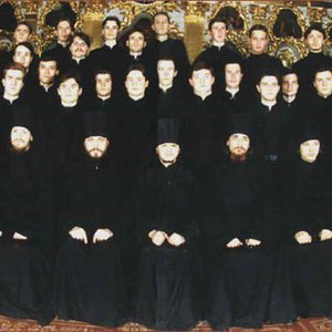 Monks Choir of Kiev Pechersk Monastery için avatar