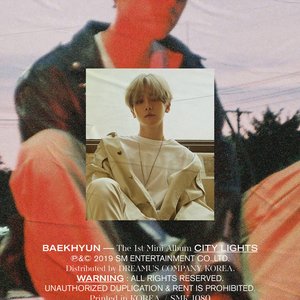 Avatar for BAEKHYUN, Beenzino