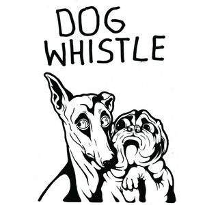 dog whistle