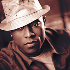 Calvin Richardson photo provided by Last.fm