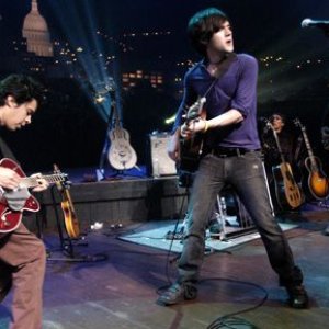 Avatar for M Ward, Jim James & Conor Oberst