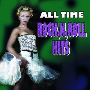 Famous Rock n Roll Hits, Vol. 4