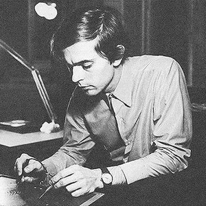 Erkki Kurenniemi photo provided by Last.fm