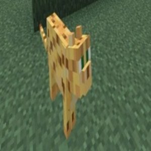 Avatar for ocelot archive