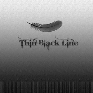 Thin Black Line