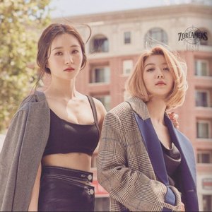 Avatar di SuA & Dami