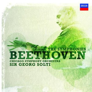 Beethoven: The Symphonies