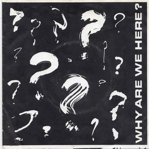 Why Are We Here?