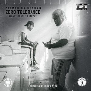 Pacman da Gunman, Nipsey Hussle & Mozzy 的头像