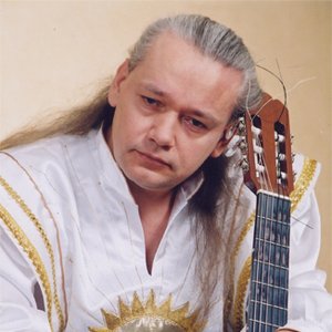 Avatar for Олег Атаманов
