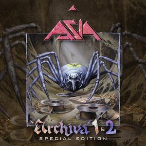 Archiva I