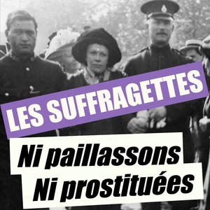 Les Suffragettes - Ni paillassons, ni prostituées (Bande originale)