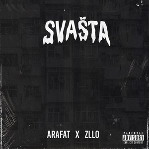 Svašta (feat. Zllo) - Single