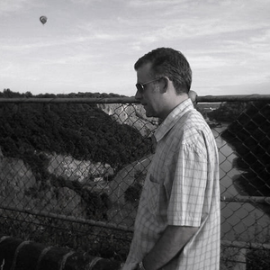 Paul Warren photo provided by Last.fm