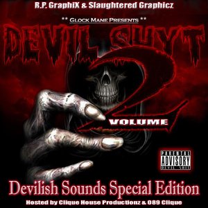 Devil Shyt Vol.2