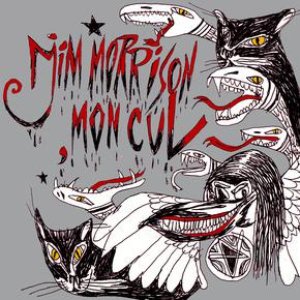 Jim Morisson mon cul 的头像