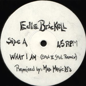 What I Am (Soul II Soul Remix)