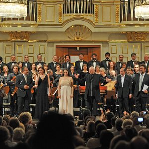 Coro della Radiotelevisione Svizzera 的头像