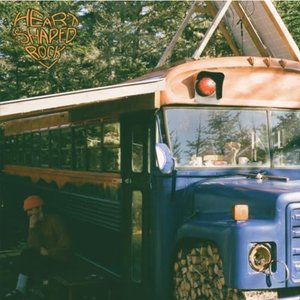 Heart Shaped Rock [Explicit]