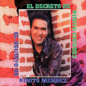 El decreto cover