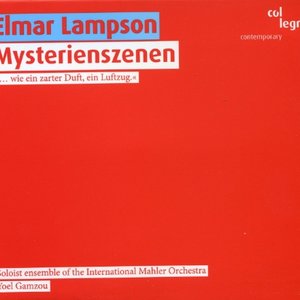 Mysterienszenen