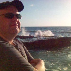 Avatar for Douglas Johnson