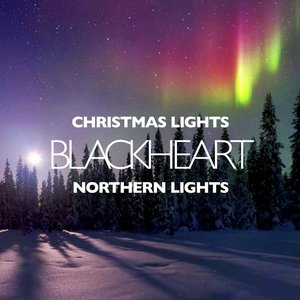 Christmas Lights - Single