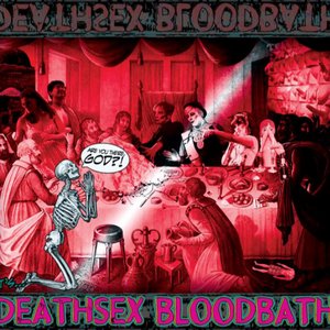 Are You There God? It's Deathsex Bloodbath
