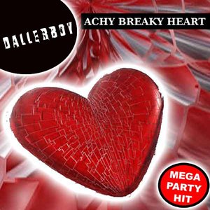 Achy Breaky Heart (Party Dance Version)