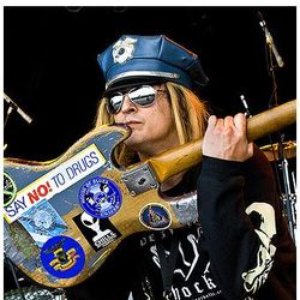 Chip Z’Nuff 的头像