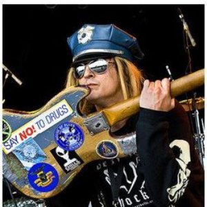 Chip Z’Nuff için avatar