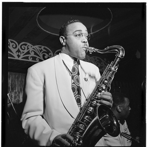 Al Sears photo provided by Last.fm