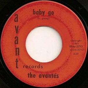 The Aventés 的头像