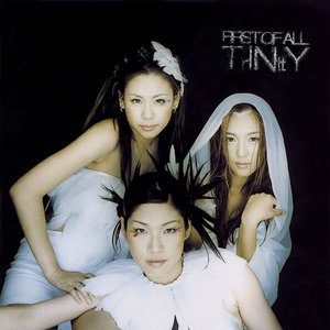 First Of All TrINitY