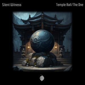 Temple Ball/The One - Single