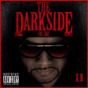 The Darkside Vol. 2