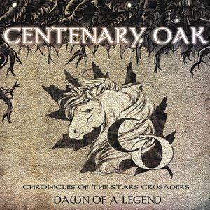 Chronicles of the Stars Crusaders: Dawn of a Legend