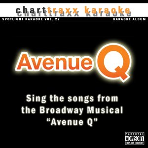 Spotlight Karaoke Vol. 27 - Avenue Q