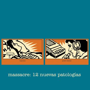 “12 nuevas patologías”的封面