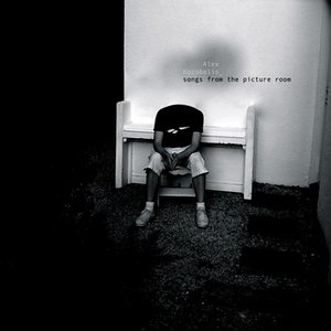 Songs From The Picture Room