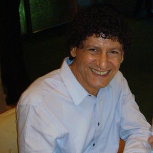 Nissim Garame 的头像