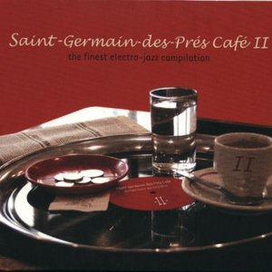Saint-Germain-des-Pres Cafe 的头像