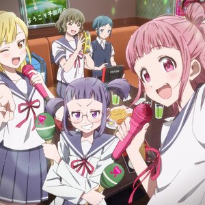Nagano Prefectural Ikkokukan High School Bowling Club 的头像