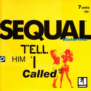 Tell Him I Called / I'm Over You