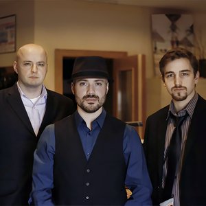 Awatar dla Mason Embry Trio