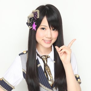 高田志織 的头像