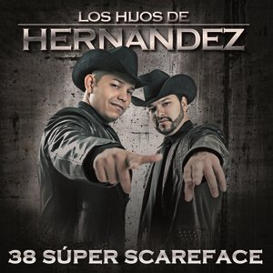 38 Súper Scareface