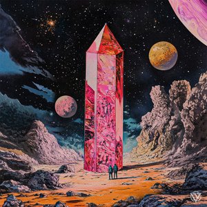 Artifacts of A Higher Dimension - Single